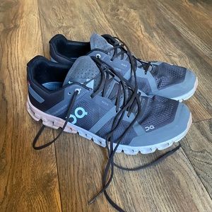 ON Running Cloudflow running shoes